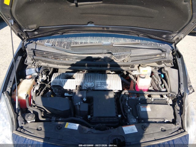 Aukcja sprzedaży 2015 Toyota Prius Two, vin: JTDKN3DU5F0472809, numer aukcji: 45158668