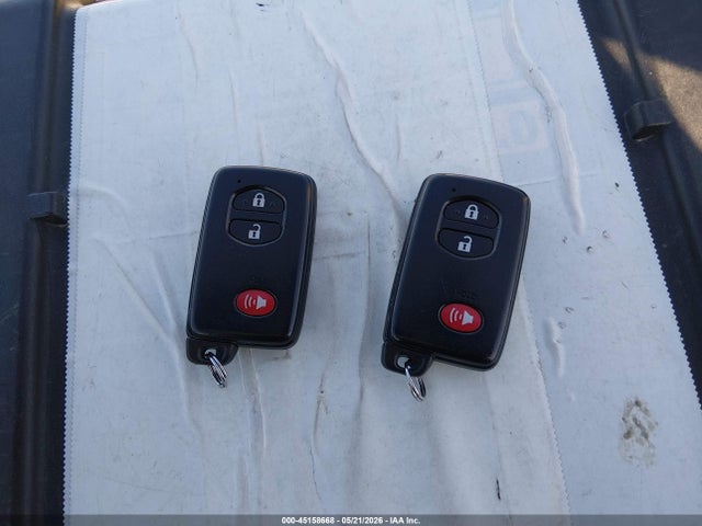 Aukcja sprzedaży 2015 Toyota Prius Two, vin: JTDKN3DU5F0472809, numer aukcji: 45158668