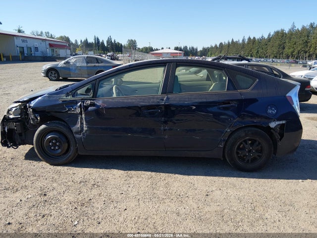 Aukcja sprzedaży 2015 Toyota Prius Two, vin: JTDKN3DU5F0472809, numer aukcji: 45158668