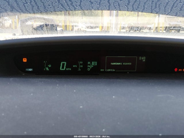 Aukcja sprzedaży 2015 Toyota Prius Two, vin: JTDKN3DU5F0472809, numer aukcji: 45158668
