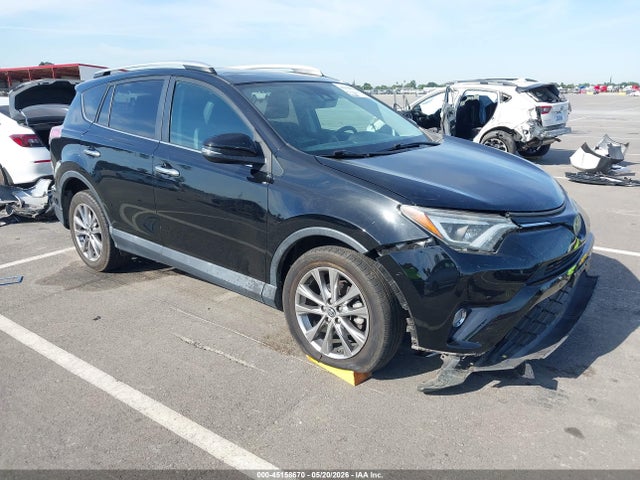 2016 2T3DFREV9GW426719 main image