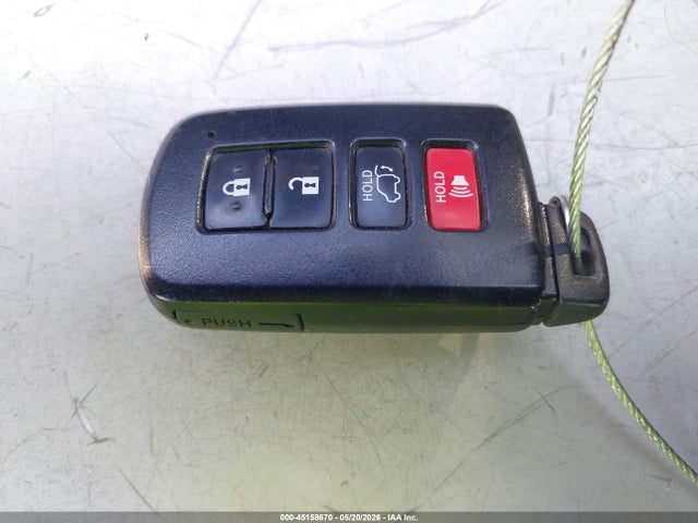 Toyota Rav4 Limited 2016 2T3DFREV9GW426719 Image 11