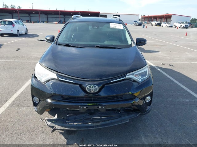 Toyota Rav4 Limited 2016 2T3DFREV9GW426719 Image 12