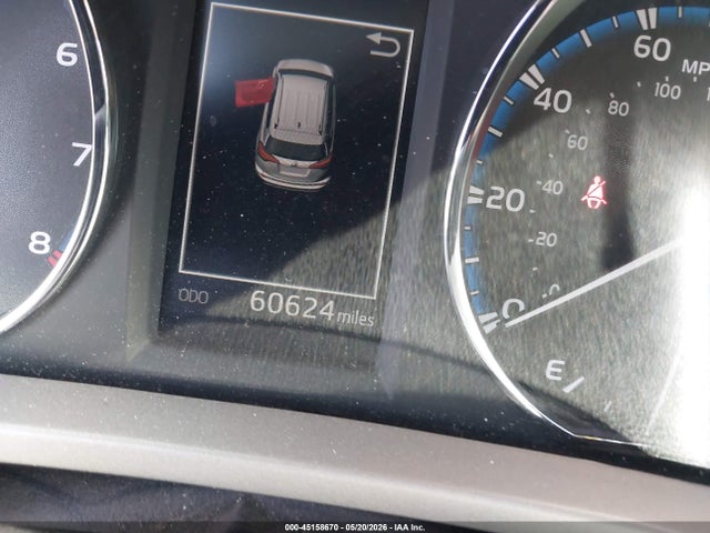 Toyota Rav4 Limited 2016 2T3DFREV9GW426719 Image 15