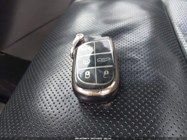 Продажа на аукционе авто 2020 Jeep Grand Cherokee Limited 4x4, vin: 1C4RJFBG6LC151297, номер лота: 45158673