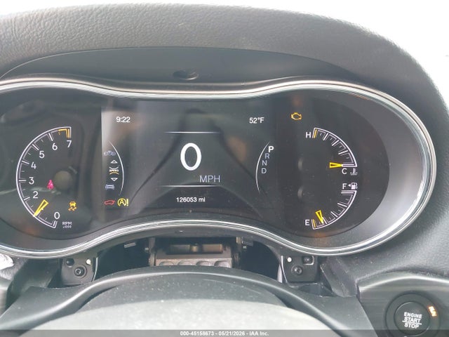 Продажа на аукционе авто 2020 Jeep Grand Cherokee Limited 4x4, vin: 1C4RJFBG6LC151297, номер лота: 45158673