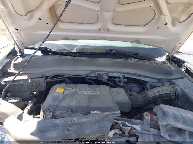 Aukcja sprzedaży 2008 Honda Ridgeline Rtl, vin: 2HJYK16548H536071, numer aukcji: 45158677