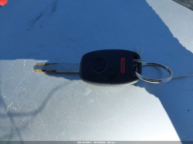 Aukcja sprzedaży 2008 Honda Ridgeline Rtl, vin: 2HJYK16548H536071, numer aukcji: 45158677
