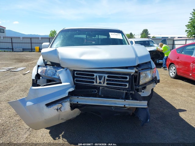 Aukcja sprzedaży 2008 Honda Ridgeline Rtl, vin: 2HJYK16548H536071, numer aukcji: 45158677