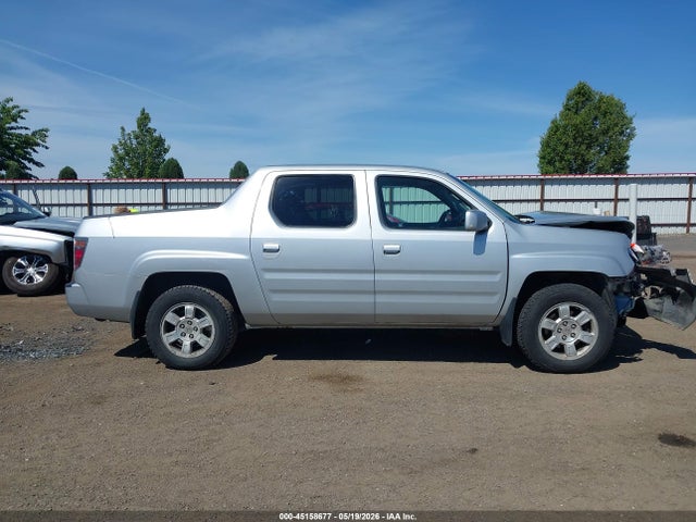 Aukcja sprzedaży 2008 Honda Ridgeline Rtl, vin: 2HJYK16548H536071, numer aukcji: 45158677