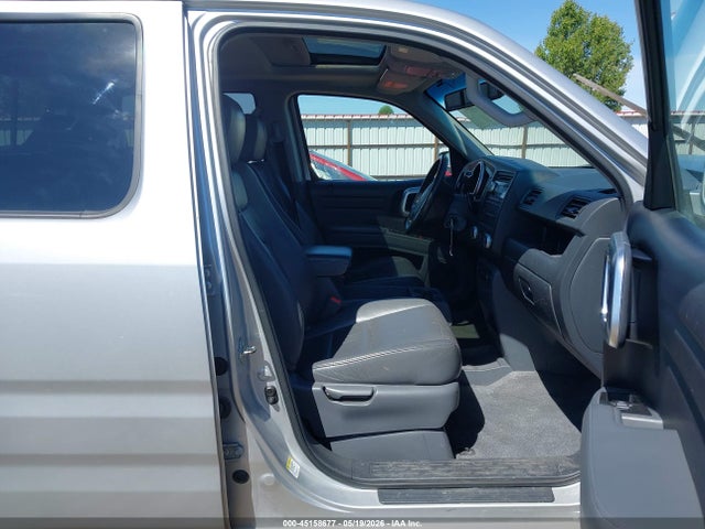 Aukcja sprzedaży 2008 Honda Ridgeline Rtl, vin: 2HJYK16548H536071, numer aukcji: 45158677
