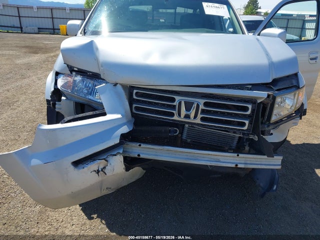 Aukcja sprzedaży 2008 Honda Ridgeline Rtl, vin: 2HJYK16548H536071, numer aukcji: 45158677