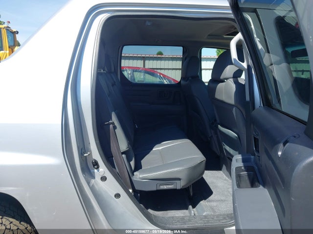 Aukcja sprzedaży 2008 Honda Ridgeline Rtl, vin: 2HJYK16548H536071, numer aukcji: 45158677