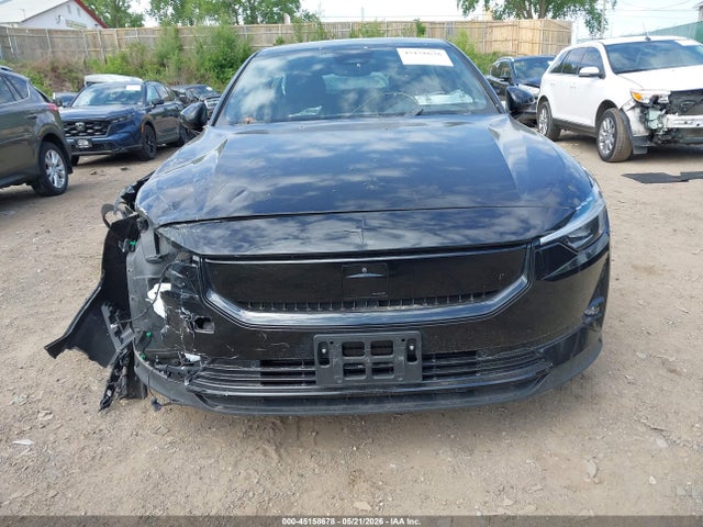 Polestar 2 Long Range Dual Motor/long Range Dual Motor Plus 2024 YSMFD3KAXRL210708 Image 11