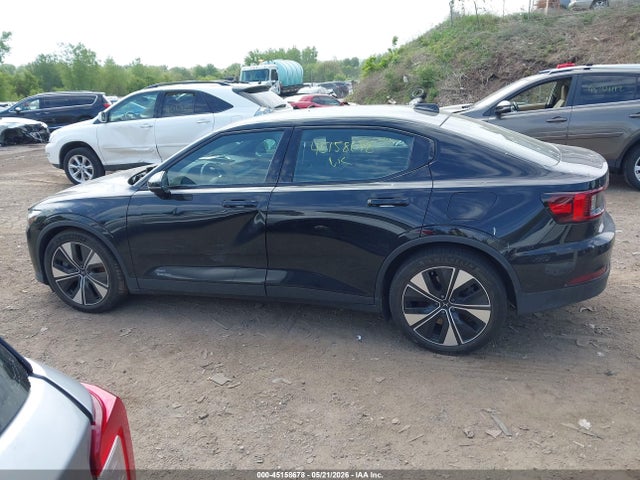 Polestar 2 Long Range Dual Motor/long Range Dual Motor Plus 2024 YSMFD3KAXRL210708 Image 13