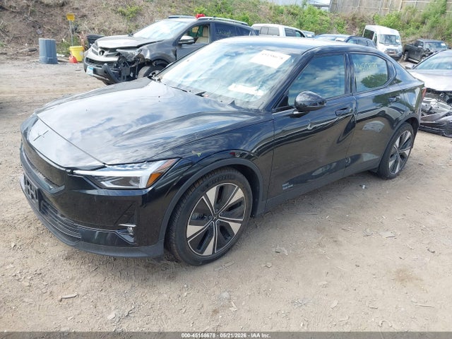 Polestar 2 Long Range Dual Motor/long Range Dual Motor Plus 2024 YSMFD3KAXRL210708 Image 2