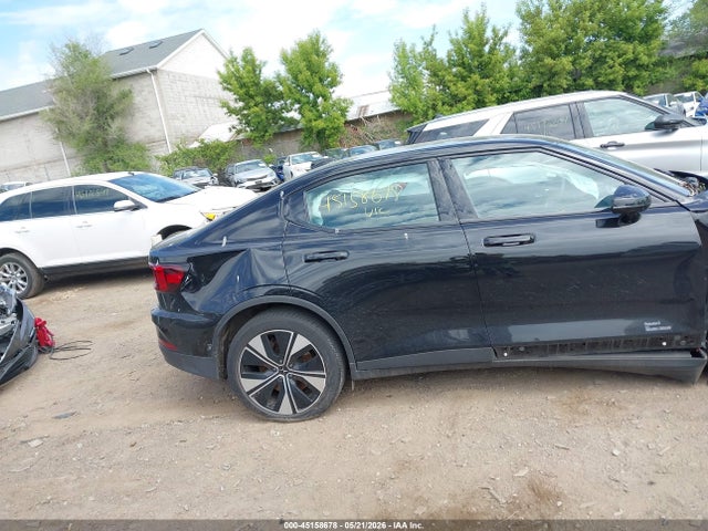 Polestar 2 Long Range Dual Motor/long Range Dual Motor Plus 2024 YSMFD3KAXRL210708 Image 6