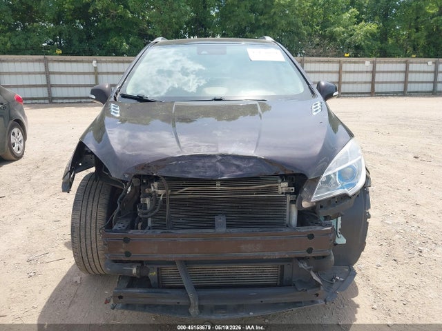 Aukcja sprzedaży 2014 Buick Encore Premium, vin: KL4CJDSB5EB604861, numer aukcji: 45158679