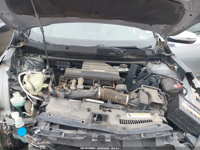 Aukcja sprzedaży 2017 Honda Cr-v Ex-l/ex-l Navi, vin: 2HKRW1H82HH502836, numer aukcji: 45158685
