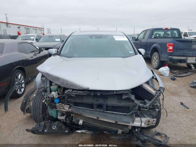 Aukcja sprzedaży 2017 Honda Cr-v Ex-l/ex-l Navi, vin: 2HKRW1H82HH502836, numer aukcji: 45158685