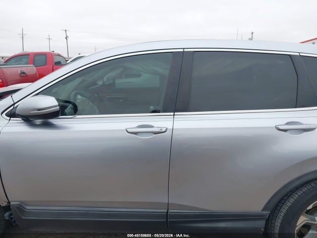 Aukcja sprzedaży 2017 Honda Cr-v Ex-l/ex-l Navi, vin: 2HKRW1H82HH502836, numer aukcji: 45158685