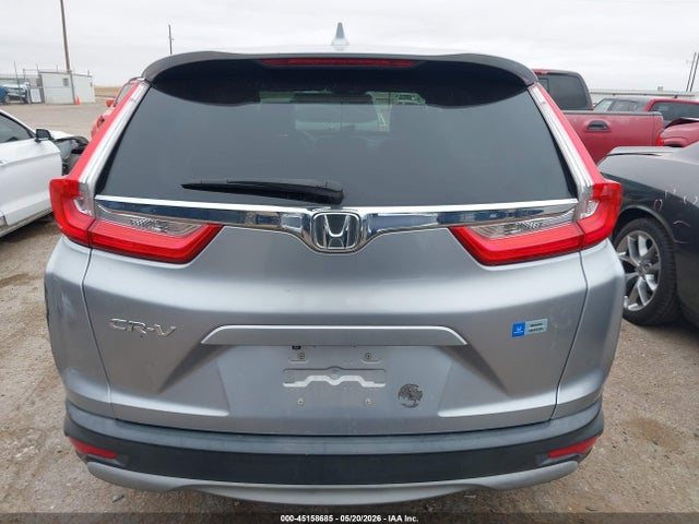 Aukcja sprzedaży 2017 Honda Cr-v Ex-l/ex-l Navi, vin: 2HKRW1H82HH502836, numer aukcji: 45158685