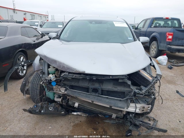 Aukcja sprzedaży 2017 Honda Cr-v Ex-l/ex-l Navi, vin: 2HKRW1H82HH502836, numer aukcji: 45158685