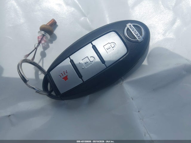 Продаж на аукціоні авто 2016 Nissan Pathfinder Platinum/s/sl/sv, vin: 5N1AR2MN6GC636356, номер лоту: 45158686