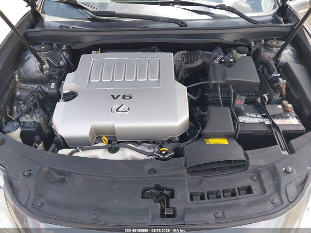 45158690 :رقم المزاد ، JTHBK1GG9E2105190 vin ، 2014 Lexus Es 350 مزاد بيع
