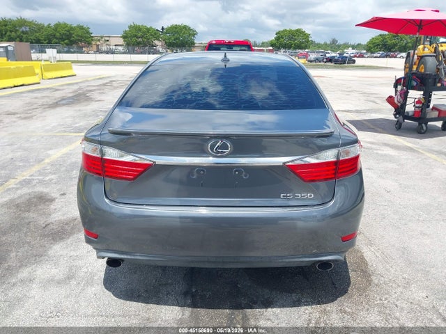 45158690 :رقم المزاد ، JTHBK1GG9E2105190 vin ، 2014 Lexus Es 350 مزاد بيع