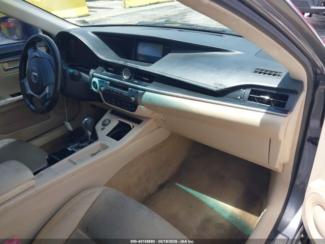 45158690 :رقم المزاد ، JTHBK1GG9E2105190 vin ، 2014 Lexus Es 350 مزاد بيع