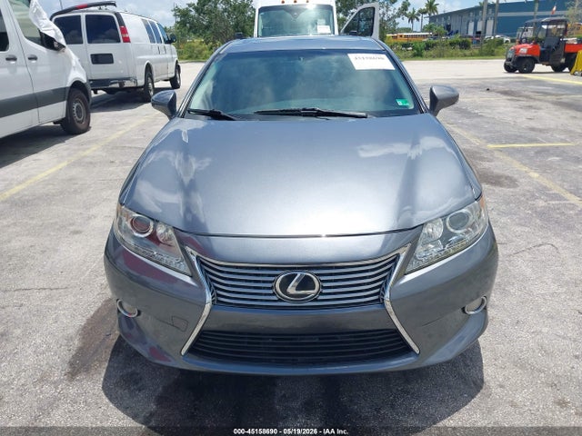 45158690 :رقم المزاد ، JTHBK1GG9E2105190 vin ، 2014 Lexus Es 350 مزاد بيع