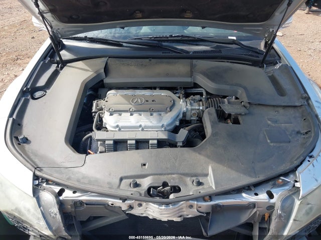 45158695 :رقم المزاد ، 19UUA8F51CA027224 vin ، 2012 Acura Tl 3.5 مزاد بيع