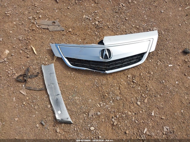 45158695 :رقم المزاد ، 19UUA8F51CA027224 vin ، 2012 Acura Tl 3.5 مزاد بيع