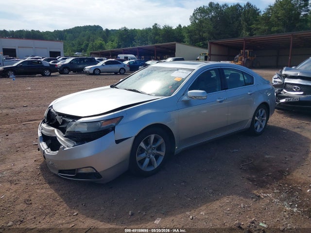 45158695 :رقم المزاد ، 19UUA8F51CA027224 vin ، 2012 Acura Tl 3.5 مزاد بيع