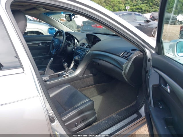 45158695 :رقم المزاد ، 19UUA8F51CA027224 vin ، 2012 Acura Tl 3.5 مزاد بيع