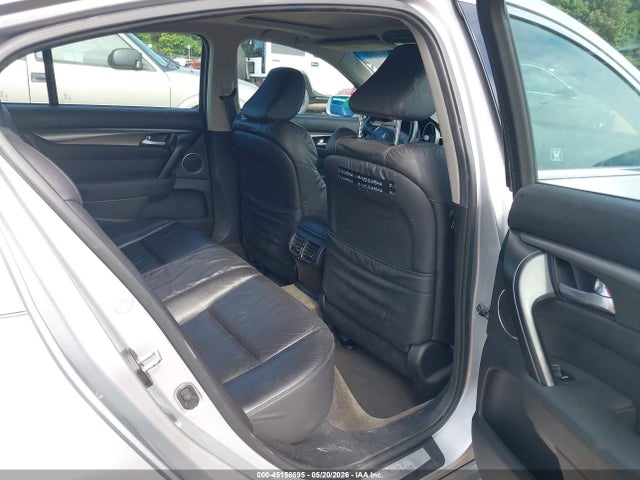 45158695 :رقم المزاد ، 19UUA8F51CA027224 vin ، 2012 Acura Tl 3.5 مزاد بيع