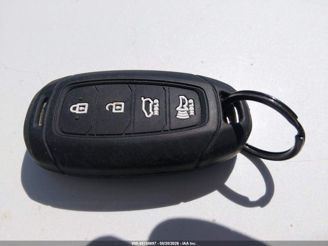 45158697 :رقم المزاد ، KM8K33A55MU618243 vin ، 2021 Hyundai Kona Limited مزاد بيع