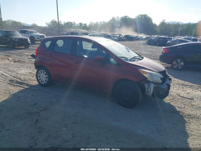 Nissan Versa Note Sv 2016 3N1CE2CP9GL380703 Image 1