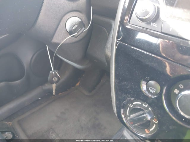 Nissan Versa Note Sv 2016 3N1CE2CP9GL380703 Image 11