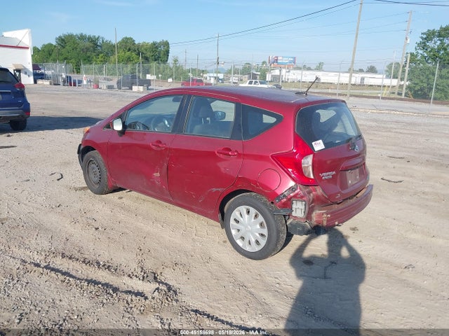 Nissan Versa Note Sv 2016 3N1CE2CP9GL380703 Image 3