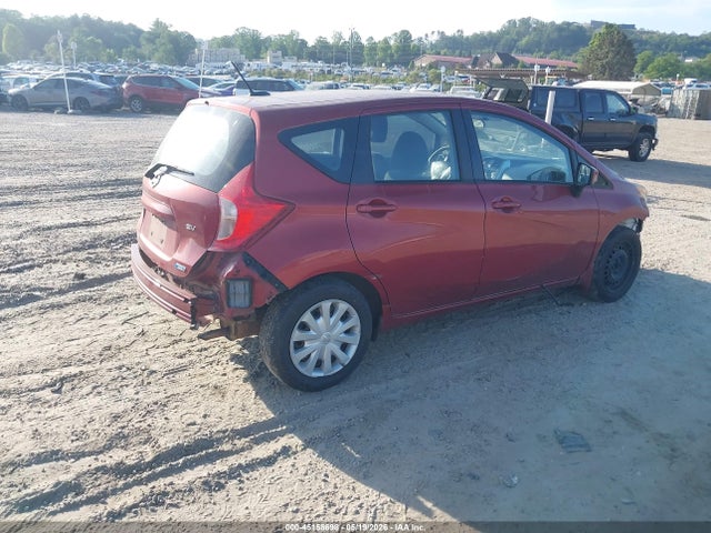 Nissan Versa Note Sv 2016 3N1CE2CP9GL380703 Image 4
