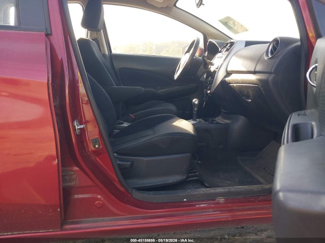 Nissan Versa Note Sv 2016 3N1CE2CP9GL380703 Image 5