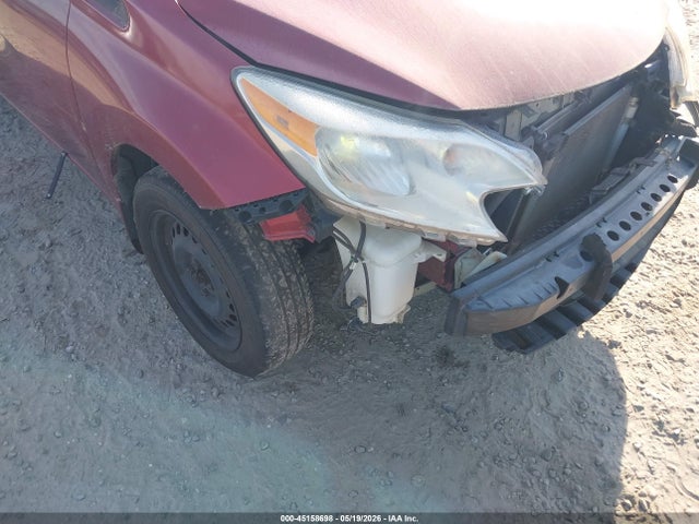 Nissan Versa Note Sv 2016 3N1CE2CP9GL380703 Image 6