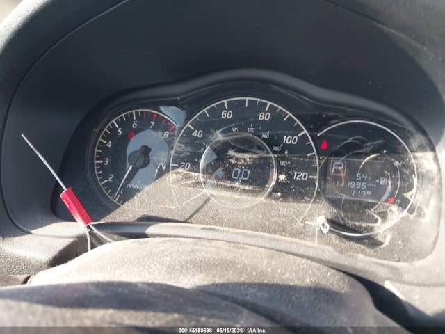 Nissan Versa Note Sv 2016 3N1CE2CP9GL380703 Image 7