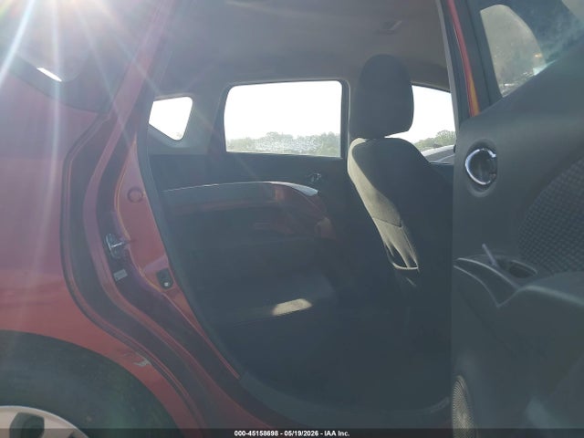 Nissan Versa Note Sv 2016 3N1CE2CP9GL380703 Image 8