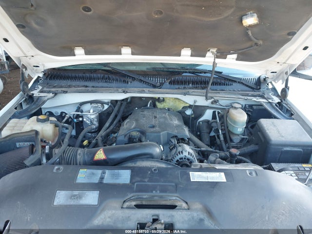 Продажа на аукционе авто 2001 Gmc Sierra 2500hd Sle, vin: 1GTHC29G61E338416, номер лота: 45158703