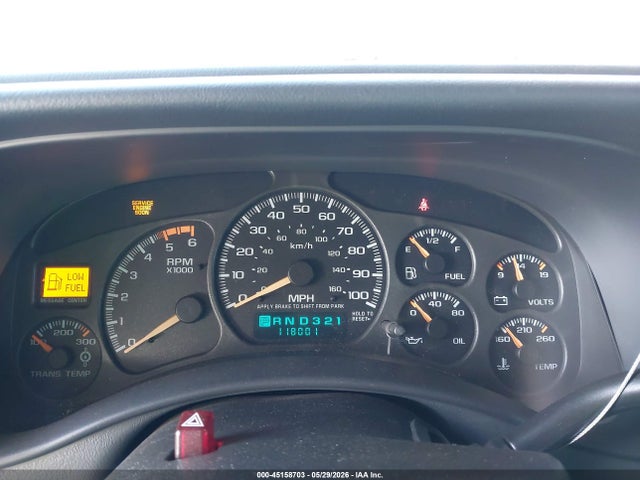 Продажа на аукционе авто 2001 Gmc Sierra 2500hd Sle, vin: 1GTHC29G61E338416, номер лота: 45158703