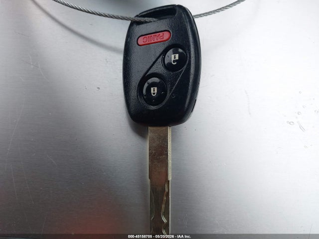 45158705 :رقم المزاد ، 5J6RM4H70DL037343 vin ، 2013 Honda Cr-v Ex-l مزاد بيع