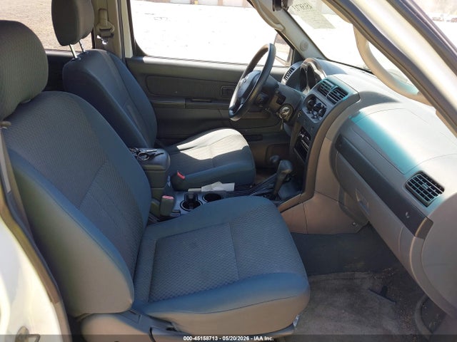 Aukcja sprzedaży 2002 Nissan Xterra Xe, vin: 5N1ED28YX2C516735, numer aukcji: 45158713